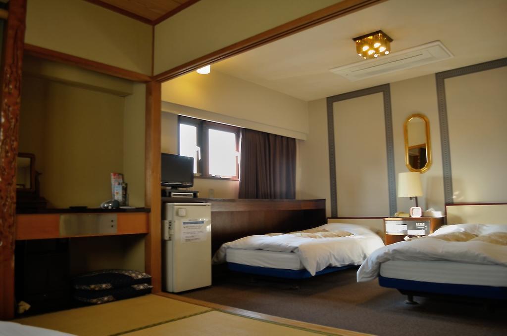 Hotel Los Inn Kochi Номер фото