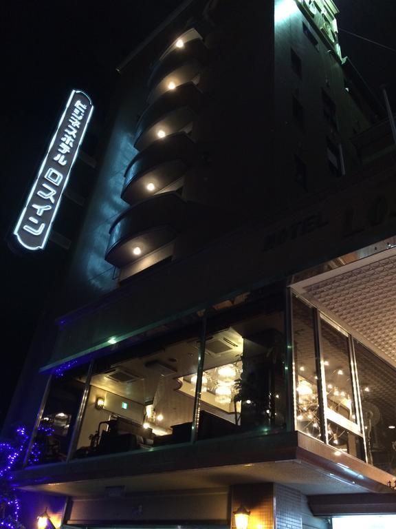 Hotel Los Inn Kochi Экстерьер фото