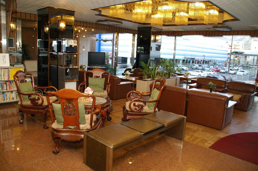 Hotel Los Inn Kochi Экстерьер фото