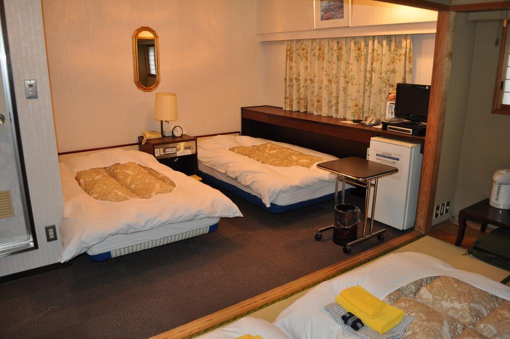 Hotel Los Inn Kochi Экстерьер фото