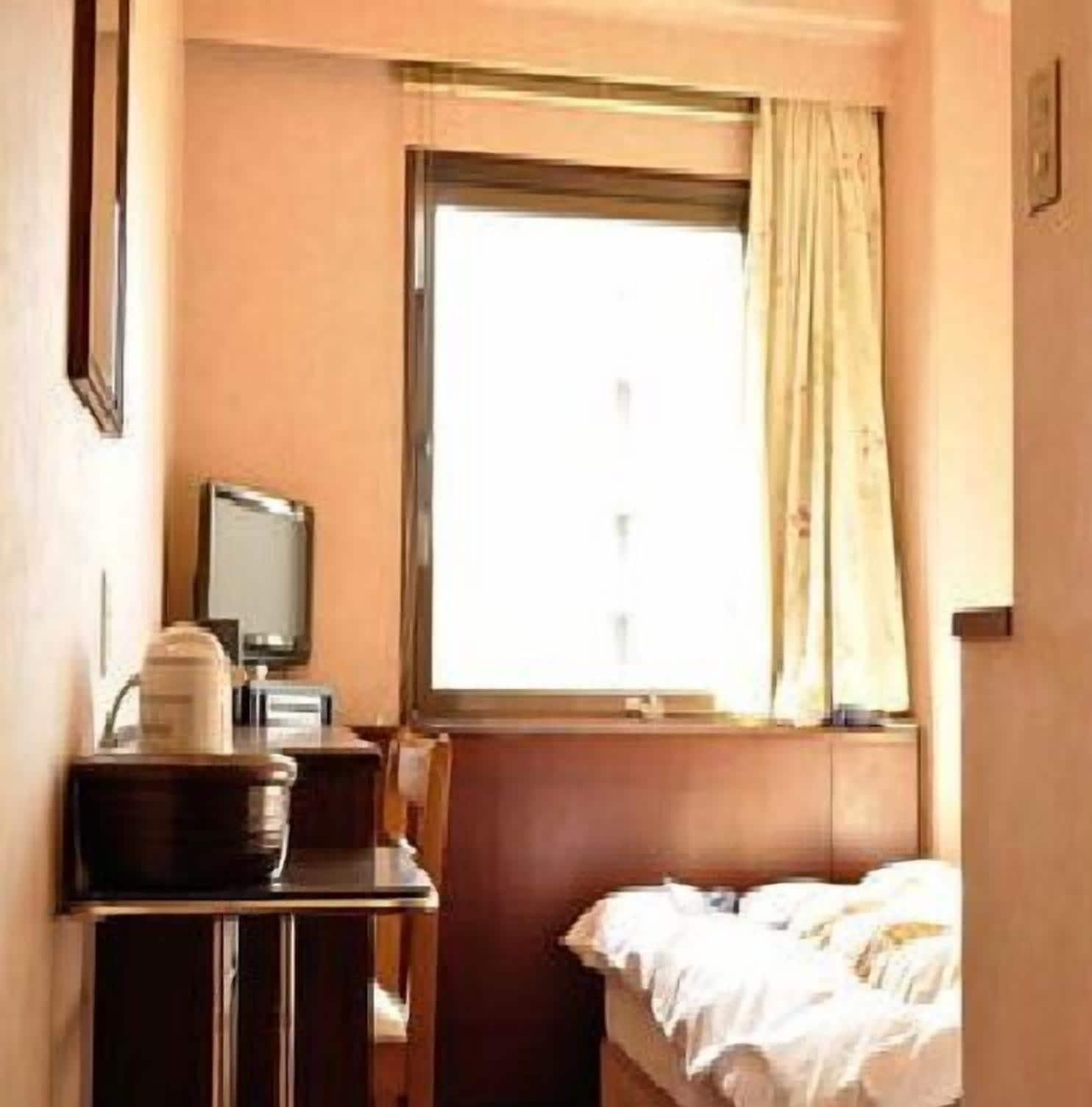 Hotel Los Inn Kochi Экстерьер фото