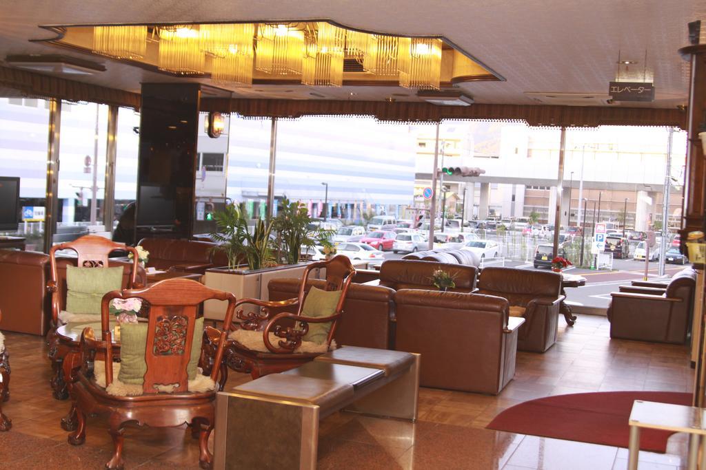 Hotel Los Inn Kochi Экстерьер фото