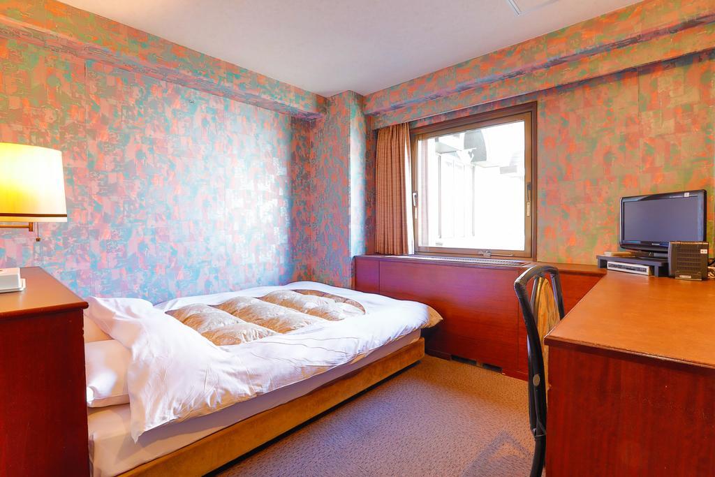 Hotel Los Inn Kochi Экстерьер фото