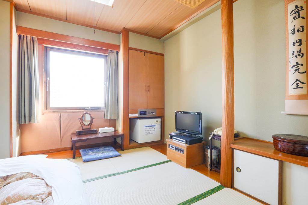Hotel Los Inn Kochi Экстерьер фото