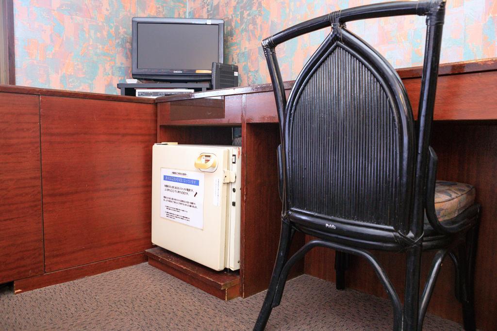 Hotel Los Inn Kochi Экстерьер фото