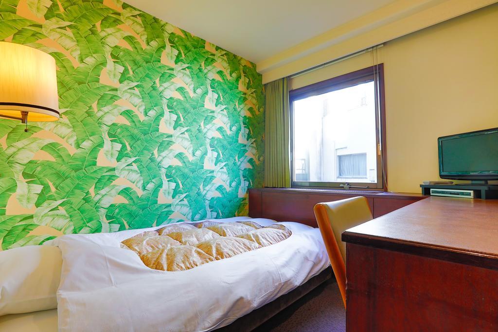 Hotel Los Inn Kochi Экстерьер фото