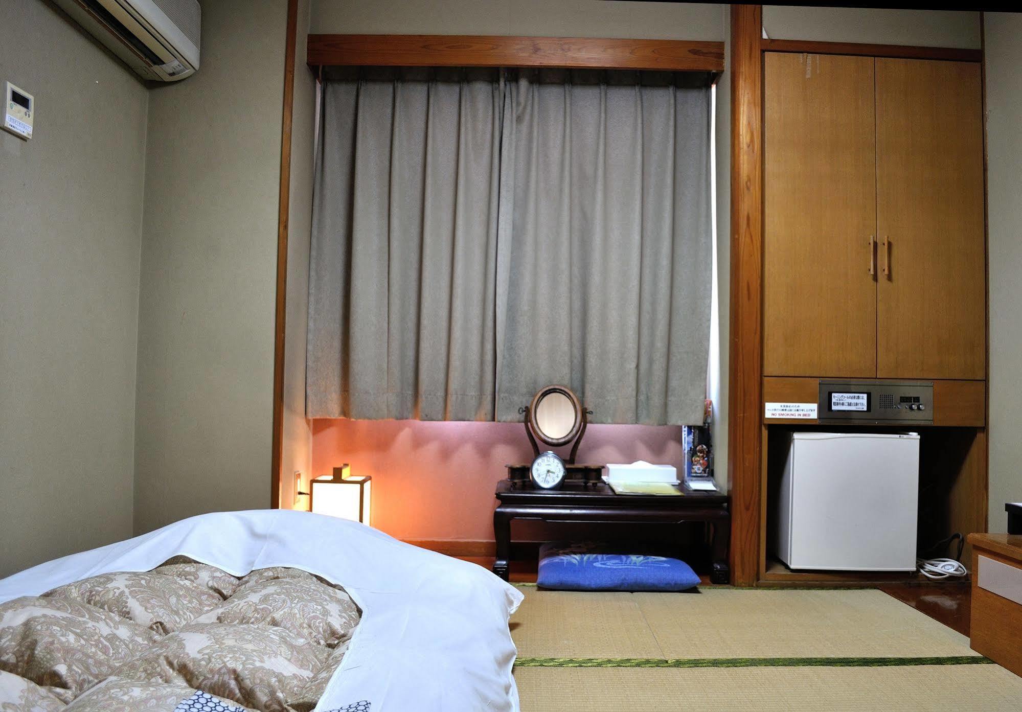Hotel Los Inn Kochi Экстерьер фото