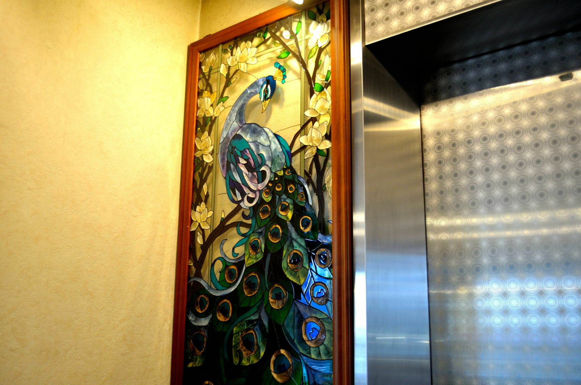 Hotel Los Inn Kochi Экстерьер фото